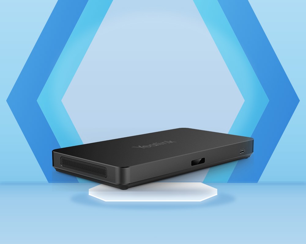 Yealink AVHub