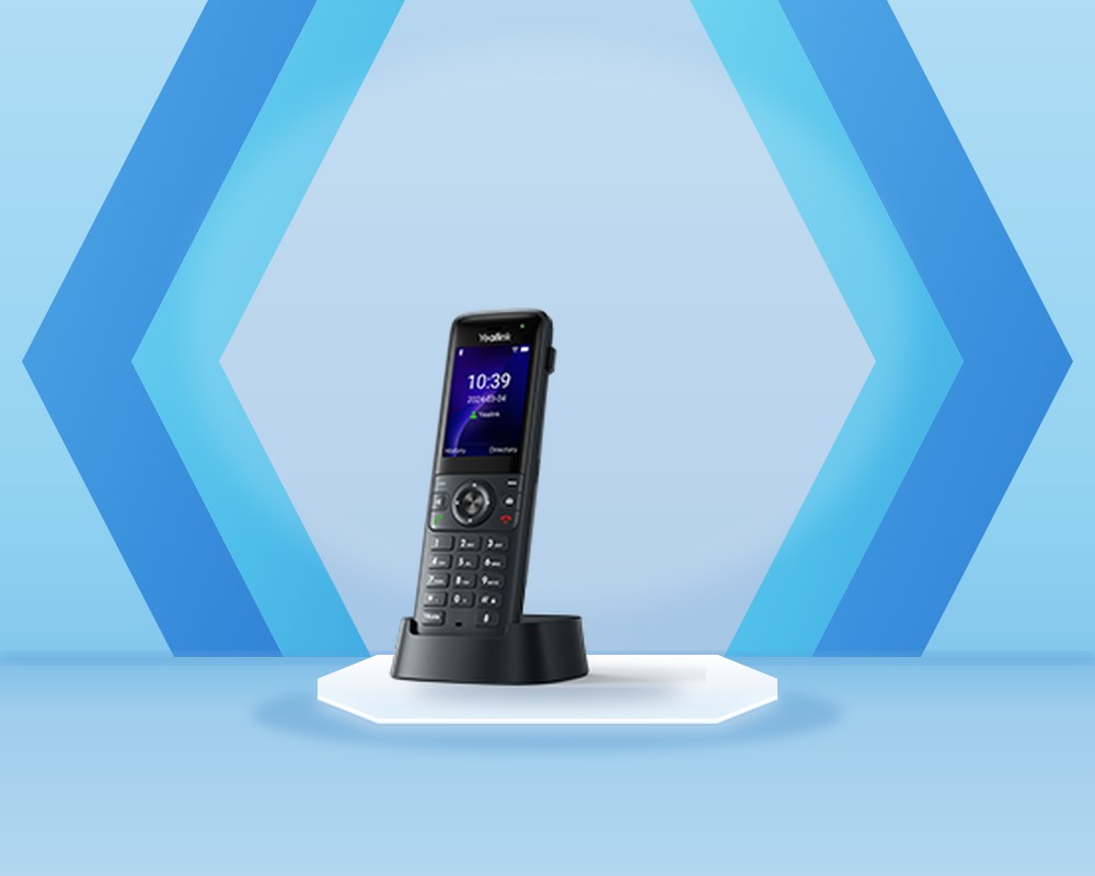 Yealink AX83H