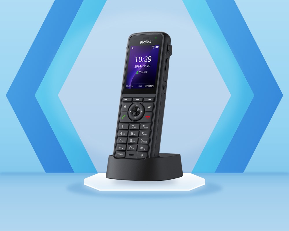 Yealink AX86R