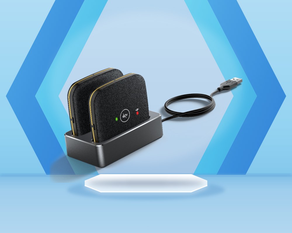 Yealink CPW65