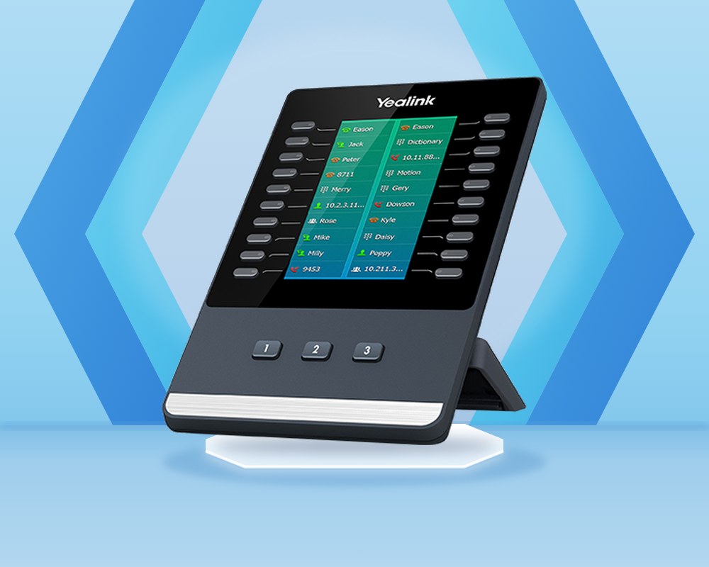 Yealink EXP50