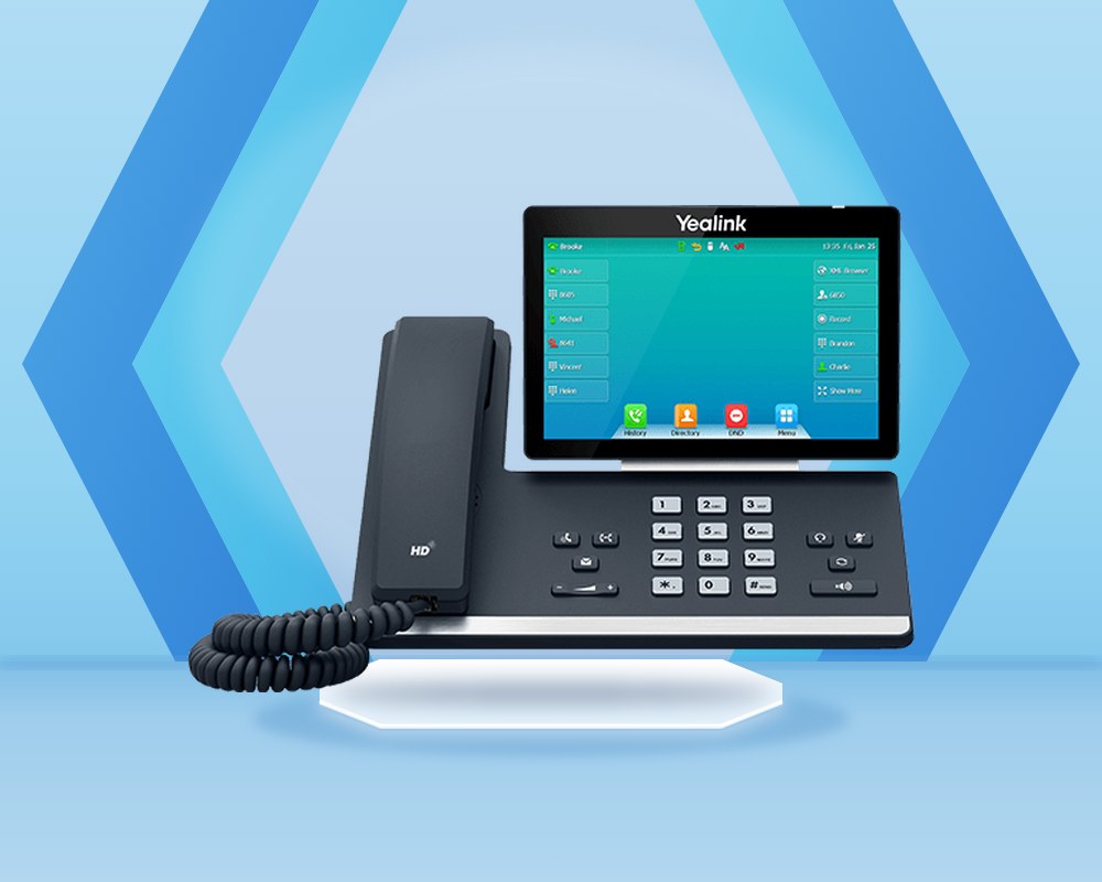 Yealink T57W