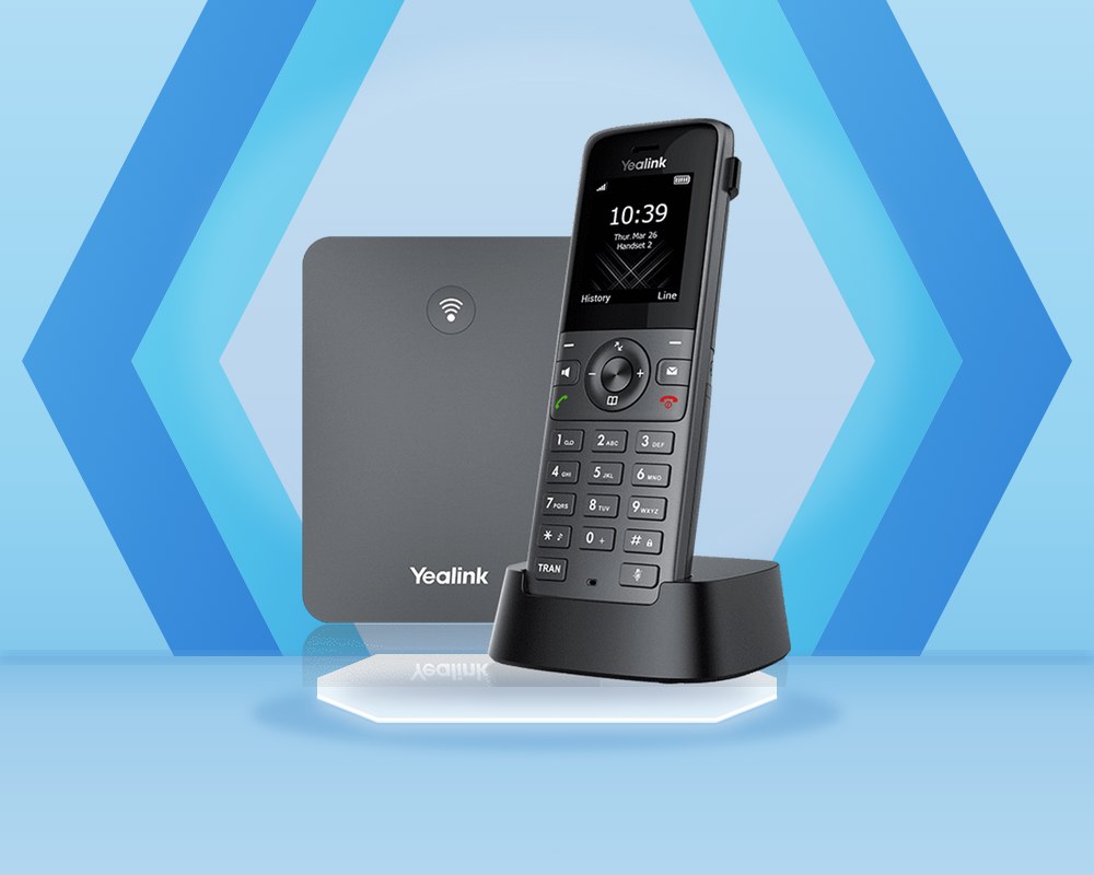 Yealink W73P